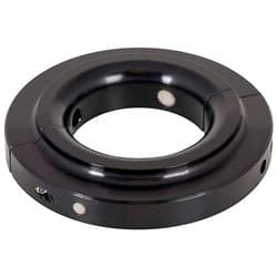 PICKUP COLLAR, 2 MAGNET FOR 1603 & 1633 1.812 DIA STRANGE - U1613-2