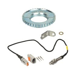 DRIVESHAFT SPEED SENSOR KIT FORD 9" / DAYTONA 28-SPLINE STRANGE - U1613-T