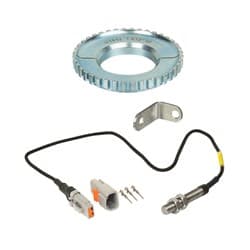 DRIVESHAFT SPEED SENSOR KIT FOR STRANGE HD PRO 28-SPLINE STRANGE - U1613-THD