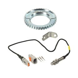 DRIVESHAFT SPEED SENSOR KIT FOR STRANGE 35-SPLINE SUPPORTS STRANGE - U1614-T