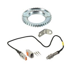 DRIVESHAFT SPEED SENSOR KIT FOR STRANGE HD PRO 35-SPLINE STRANGE - U1614-THD