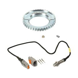DRIVESHAFT SPEED SENSOR KIT FOR STRANGE ULTRA 35-SPLINE STRANGE - U1614-TUC