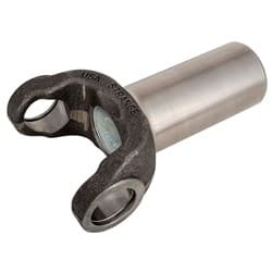 STRANGE TRANS YOKE TH400,4L80E 2ND T-10  1350 SERIES  H/DUTY STRANGE - U1650