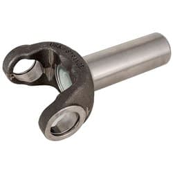 STRANGE TRANS CAST STEEL C4 FORD YOKE 28 SPLINE 1350 UNI STRANGE - U1658