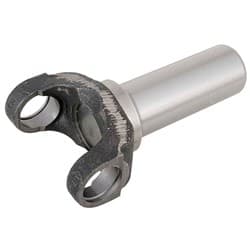 STRANGE TRANS YOKE P/GLIDE/350 4L60,4L60E,MUNCIE,T10 SUIT1310 STRANGE - U1661