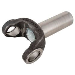 STRANGE TRANS YOKE P/GLIDE/350 4L60,4L60E,MUNCIE,T10 SUIT1350 STRANGE - U1662