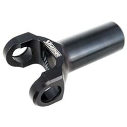STRANGE TRANS YOKE TH400,4L80E 2ND T-10 1350 CHROME MOLY STRANGE - U1664