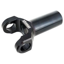 MOLY TH400 TRANS YOKE 1350 UNI 32SP NITRIDED. ROLLER BEARING STRANGE / STU1664N