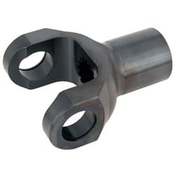 TRANS YOKE LENCO 16 SPLINE 1350 SERIES CHROME MOLY STRANGE - U1665