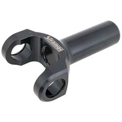 STRANGE TRANS YOKE P/GLIDE/350 NITRIDED FOR ROLLER EXTENSION STRANGE - U1667N