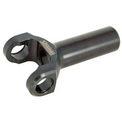 TRANS YOKE C6 T45 FMX TOP LOAD TREMEC 31 SPLINE CHROME MOLY STRANGE - U1669