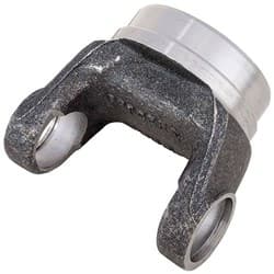 STRANGE WELD ON YOKE FOR U1641 USE 3.0 X.083 1350 UNI STRANGE - U1670