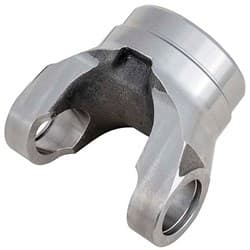 STRANGE WELD ON YOKE FOR U1641 USE 3X.083 1350 UNI CHROME MO STRANGE - U1672