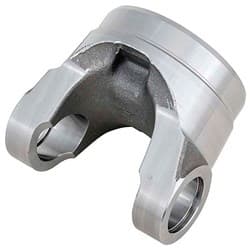 MOLY WELD YOKE 1350 SUIT 3.500" OD TUBE STRANGE / STU1673