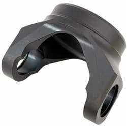 MOLY WELD YOKE 1480 SUIT 3.500" OD TUBE STRANGE / U1674