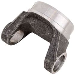 STRANGE WELD ON YOKE FOR U1642 USE 3X.083 1330 UNI STRANGE - U1675