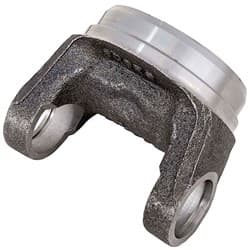STRANGE WELD ON YOKE FOR U1643 USE 3X.083 1310 UNI STRANGE - U1676