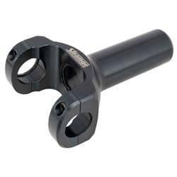 STRANGE TRANS YOKE P/GLIDE/350 SAME AS U1667 ONLY 2 PIECE STRANGE - U1677