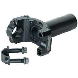 CHROME MOLY POWERGLIDE YOKE REMOVEABLE CAPS, 1350 STRANGE - U1682