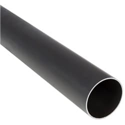 3.00" x .083" SEAMLESS CHROME MOLY TUBE  5FT LONG. STRANGE - U1700T