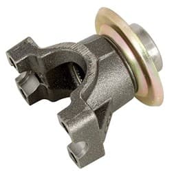 S SERIES STEEL 9" PINION YOKE 28 SPLINE [1350 SERIES UNI] STRANGE - U2203