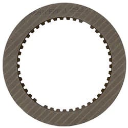 PG CLUTCH FRICTION, EACH .060" THICK, BW HIGH ENERGY SONNAX / 104120-03