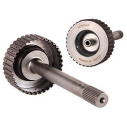 6L80 HEAVY DUTY 4-5-6 CLUTCH HUB & INTERMEDIATE SHAFT, 36T SONNAX / 104680-36