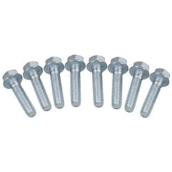 PG, TH400 FRONT PUMP BOLTS 5/16-18 x 1.375", 8-PACK SONNAX / 28136
