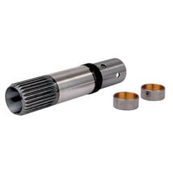 PG STATOR SUPPORT TUBE KIT FOR .998" RINGLESS SHAFTS SONNAX / 28154S-07K