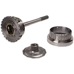 PG PREMIUM PLANETARY ASSEMBLY 1.69, 2000HP, LONG SHAFT SONNAX / 28169G-01