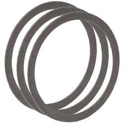 PG HIGH CLUTCH HUB SHIM KIT SET OF 3, .032" THICK SONNAX / 28304-30