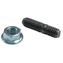 TH400 OIL PAN STUD KIT 14 STUDS & NUTS SONNAX / 28711-01K