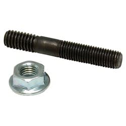 PG FRONT PUMP STUD KIT 7 STUDS & NUTS SONNAX / 28711-03K