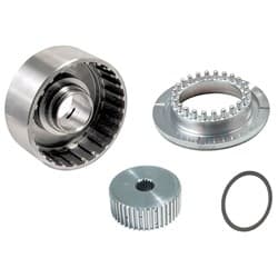PG DRUM, HUB & PISTON KIT 10-CLUTCH SONNAX / 28756-15K