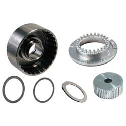 PG DRUM, HUB & PISTON KIT 10-CLUTCH, WITH BEARING SONNAX / 28756-16K