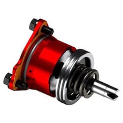 PG SUPER HOLD SERVO KIT FOR REDUCED LINE PRESSURE SONNAX / 28821-09K