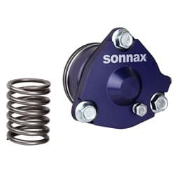 PG SMART-TECH SERVO KIT BEST ALL ROUND SERVO CHOICE SONNAX / 28821-10K