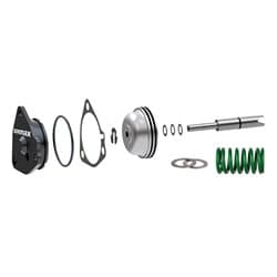 PG SUPPORTED SERVO MASTER KIT BEST SERVO FOR BUDGET BUILDS SONNAX / 28821-20K