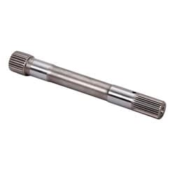 TH400 INPUT SHAFT HEAVY DUTY 300M, 1" 2-JOURNAL, 28-SP DRUM SONNAX / 30280-01