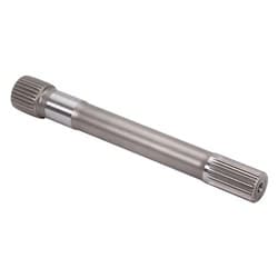 TH400 INPUT SHAFT HEAVY DUTY 300M, 1" 1-JOURNAL, 28-SP DRUM SONNAX / 30280-02
