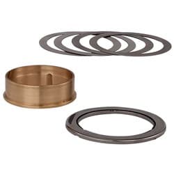 TH400 HEAVY DUTY CASE BUSHING KIT SONNAX / 34006-SPB