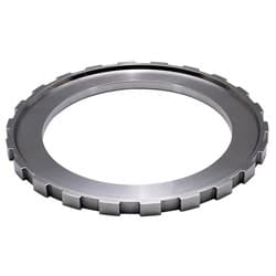 TH400 HEAVY DUTY INTERMEDIATE BACKING PLATE, .375" THICK SONNAX / 34144HD-01