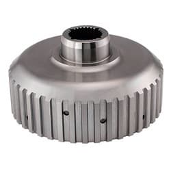 TH400 FORWARD CLUTCH HUB HEAVY DUTY, 1045 STEEL SONNAX / 34322-01