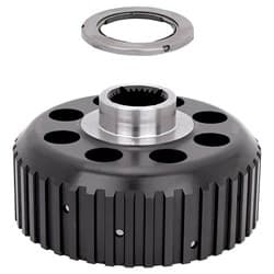 TH400 FORWARD CLUTCH HUB EXTREME DUTY, 4140 STEEL SONNAX / 34322-02K