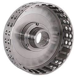 TH400 HEAVY DUTY FORWARD DRUM SUIT 28-SPLINE INPUT SHAFT SONNAX / 34554-01