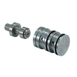 TH400 BOOST VALVE KIT O-RING STYLE SONNAX / 34910-01K