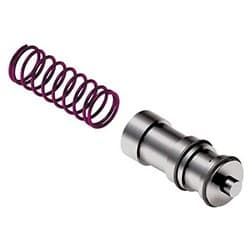 4L60E LINE PRESSURE BOOSTER KIT, EARLY 1.907" SLEEVE KIT SONNAX / 4L60E-LB1
