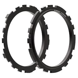H/DUTY 3-4 BACKING PLATE KIT 4L60, 4L60E, 4L65E, 4L70E SONNAX / 74140-01K