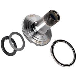 HEAVY DUTY REACTION SHAFT KIT 4L60, 4L60E, 4L65E, 4L70E SONNAX / 74602-01K