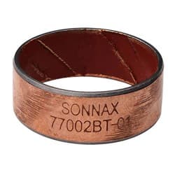 REAR STATOR SUPPORT BUSHING 4L60, 4L60E, 4L65E, 4L70E SONNAX / 77002BT-01